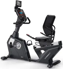 دوچرخه مبله باشگاهی برند GYMOST مدل R11