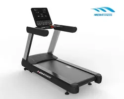 تردمیل باشگاهی MBH FITNESS مدل U5