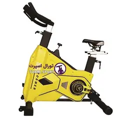 دوچرخه اسپینینگ مدل B90 برند کلاسیک فیتنس