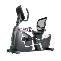 دوچرخه مبله ژورنالی TSR007 برند تایگر اسپرت