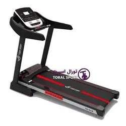 تردمیل خانگی تایگر اسپرت TS-55s
