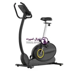 دوچرخه ثابت خانگی تایگر اسپرت TigerSport TS-1901