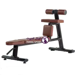 نیمکت شکم کرانچ مدل H-035 برند اورجینال MBH