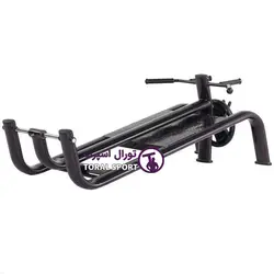 نیمکت زیر بغل تی بار مدل H-031 برند اورجینال MBH