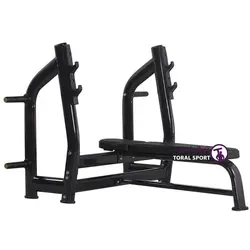 نیمکت پرس سینه مدل H-023 برند اورجینال MBH