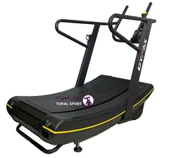 تردمیل مکانیکی برند GMAX مدل AIR RUNNER-G6000