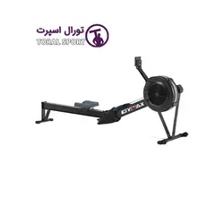 روئينگ باشگاهی جی مکس مدل Gymmax R500 - بازرگانی تورال اسپرت ایران