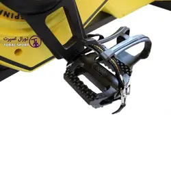 دوچرخه اسپینینگ فرش وی Fresh Way FW-2020