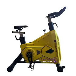 دوچرخه اسپینینگ فرش وی Fresh Way FW-2020