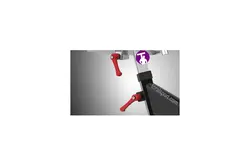 دوچرخه اسپینینگ تایوانی SRS مدل s860u