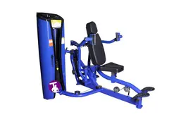 دستگاه قفسه سینه سیم کش متحرک مدل HOIST