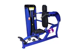 دستگاه سرشانه سیم کش مدل HOIST