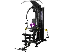 دستگاه بدنسازی چندکاره خانگی آلفیت Multi Gym Allfit