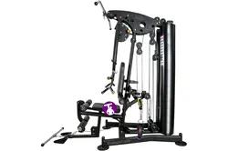 دستگاه بدنسازی چندکاره خانگی آلفیت Multi Gym Allfit