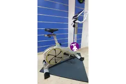 دوچرخه ثابت تایگر اسپرت مدل TIGER SPORT-G 100