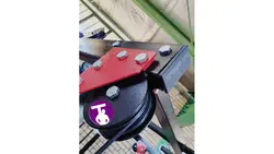 دستگاه بدنسازی 45 کاره  تورال اسپرت