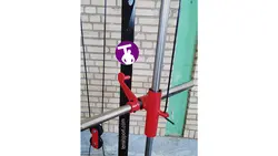 دستگاه بدنسازی 45 کاره  تورال اسپرت