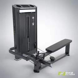 دستگاه قایقی سیم کش DHZ SERY PRESTIGE