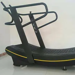 تردمیل مکانیکی باشگاهی تایگر