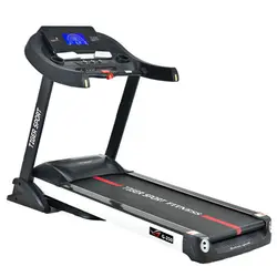 تردمیل خانگی تایگر مدل G-250