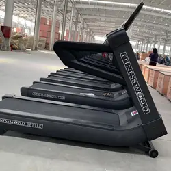 تردمیل باشگاهی تایگر  مدل ts-x5000