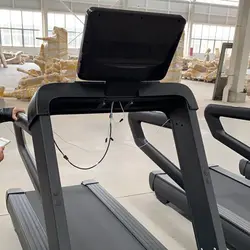 تردمیل باشگاهی تایگر  مدل ts-x5000