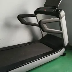 تردمیل باشگاهی تایگر  مدل ts-x5000