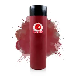 آب زغال اخته یک لیتری