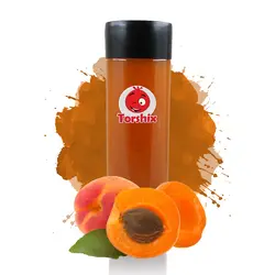 آب زردآلو یک لیتری