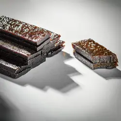 لواشک پذیرایی گلین با طعم انار