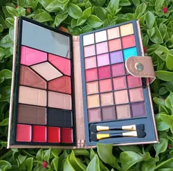 پالت سایه کیفی