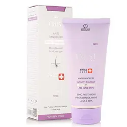 شامپو تخصصی ضد شوره تراست