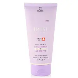 شامپو تخصصی ضد شوره تراست