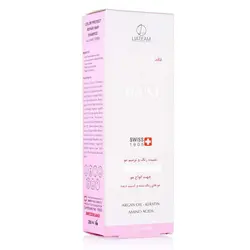 شامپو تخصصی تثبیت رنگ و ترمیم مو