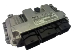 تعمیر نرم افزاری ECU