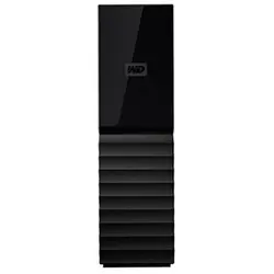 هارد اکسترنال وسترن دیجیتال مدل My Book Desktop ظرفیت 4 ترابایت