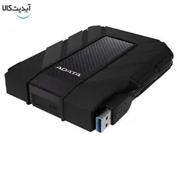 هارد اکسترنال ای دیتا مدل HD710 Pro ظرفیت 4 ترابایت