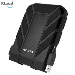 هارد اکسترنال ای دیتا مدل HD710 Pro ظرفیت 4 ترابایت
