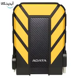 هارد اکسترنال ای دیتا مدل HD710 Pro ظرفیت 2 ترابایت