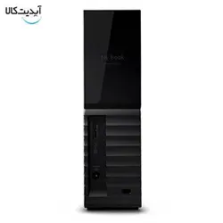 هارد اکسترنال وسترن دیجیتال مدل My Book Desktop ظرفیت 6 ترابایت