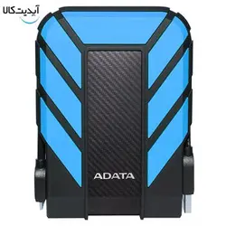 هارد اکسترنال ای دیتا مدل HD710 Pro ظرفیت 1 ترابایت