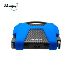 هارد اکسترنال ای دیتا مدل HD680 ظرفیت 1 ترابایت