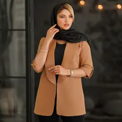 مانتو کتی زنانه السانا