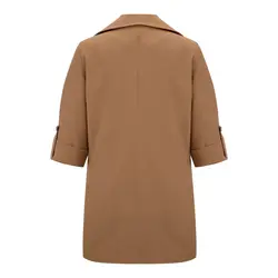 مانتو کتی زنانه السانا