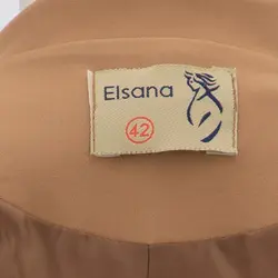 مانتو کتی زنانه السانا