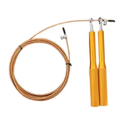 طناب سرعت فلزی