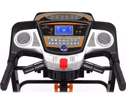 تردمیل خانگی ال تی اسپرت