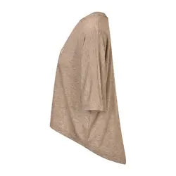 تیشرت آستین کوتاه زنانه بادی اسپینر