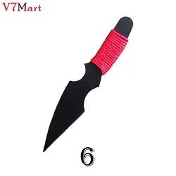 انواع چاقو های پرتابی حرفه ای