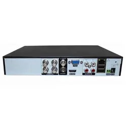 پکیج دوربین مداربسته 2 عددی مناسب ساختمان مسکونی و اداری